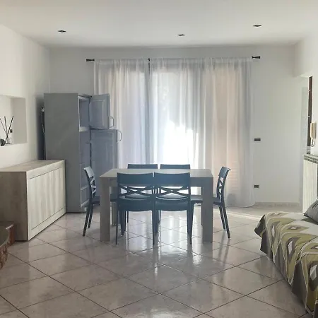 Apartment Dream End Sun